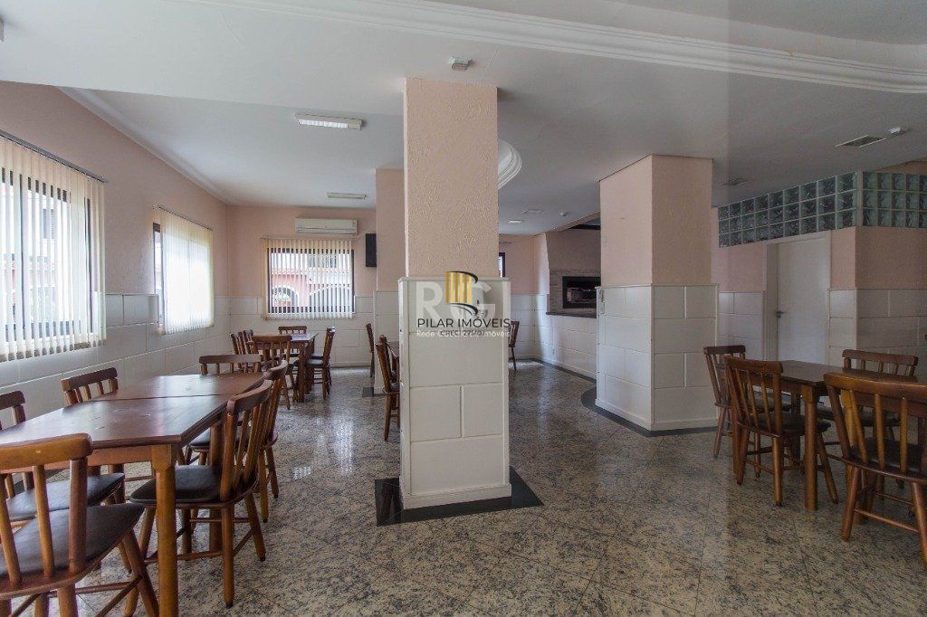 Apartamento 3 dormitórios no bairro Sarandi