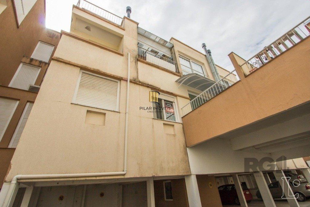 Apartamento 3 dormitórios no bairro Pedra Redonda