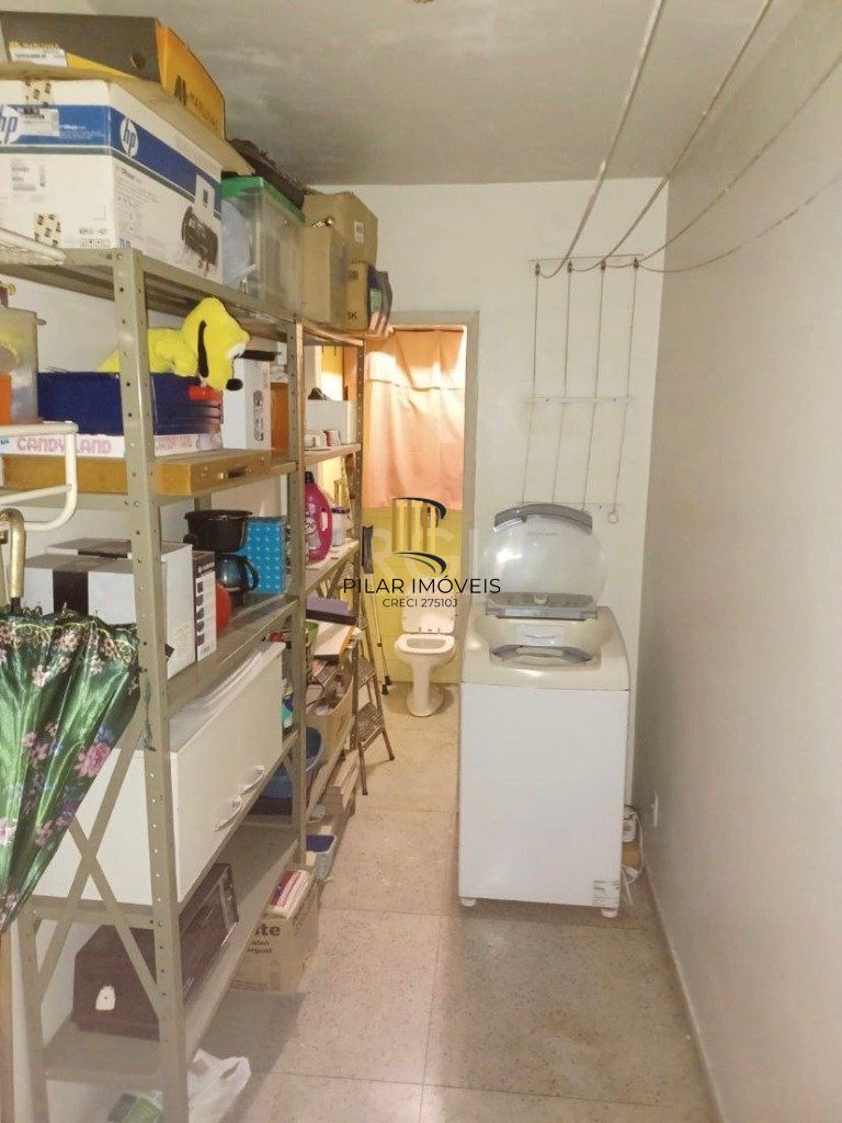 Apartamento para Venda - 90.58m², 3 dormitórios, Vila Ipiranga