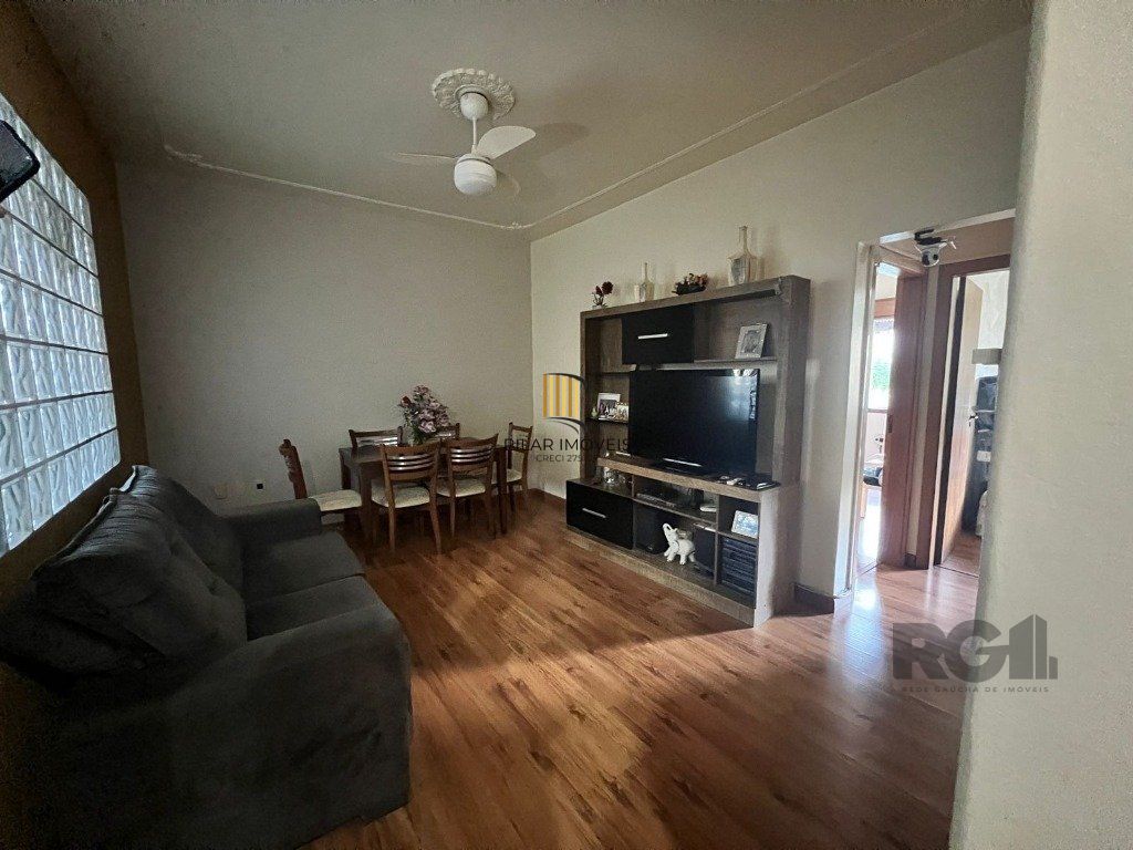 Apartamento 2 dormitórios no bairro Jardim São Pedro