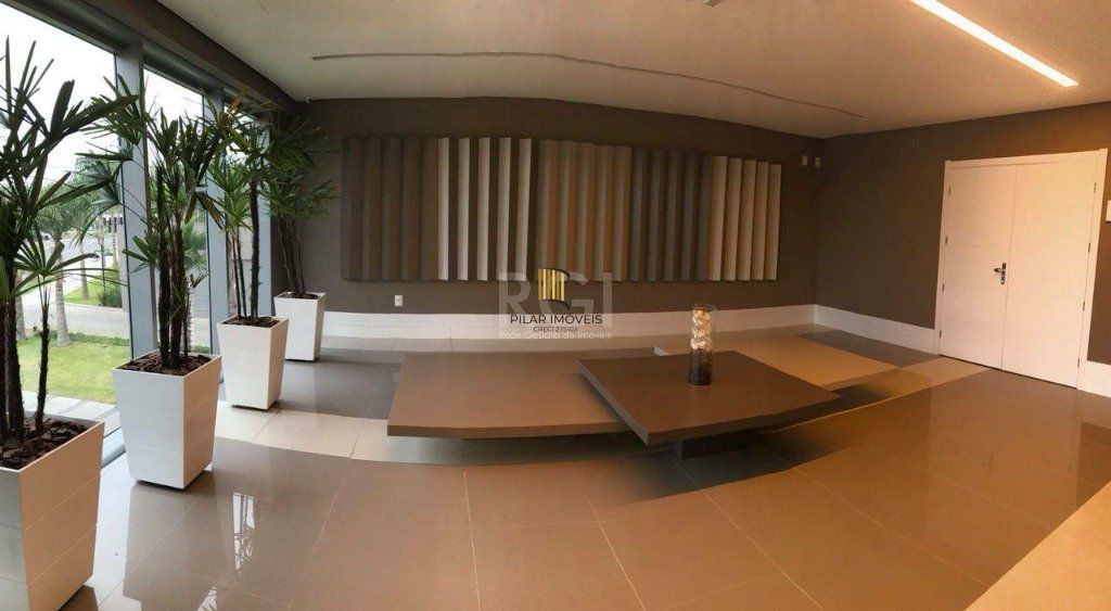 Apartamento para Venda - 61m², 2 dormitórios, sendo 1 suites, 1 vaga - Jardim Lindóia