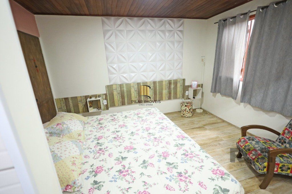 Excelente casa de 65m², toda reformada,  com 2 dormitórios