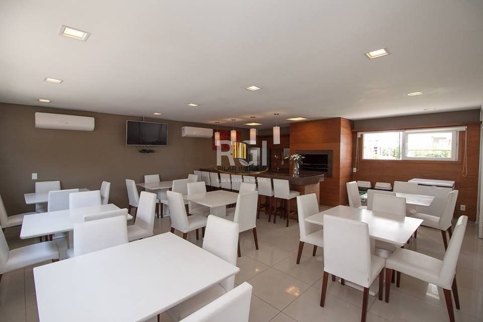 Apartamento para Venda - 56m², 2 dormitórios, sendo 1 suites, 1 vaga
