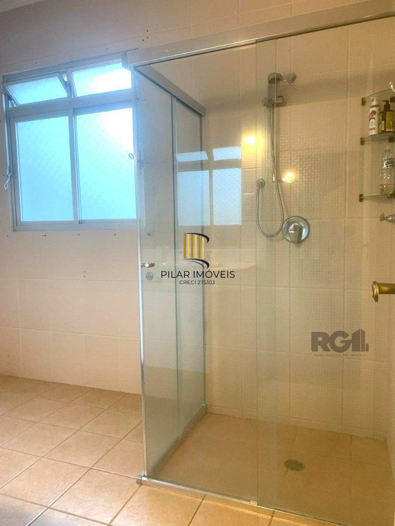 Apartamento para Venda - 188m², 4 dormitórios - Higienópolis