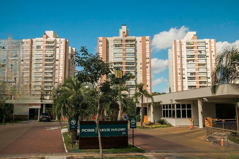 EXCELENTE OPORTUNIDADE NO ROSSI PANAMBY - CENTRAL PARQUE