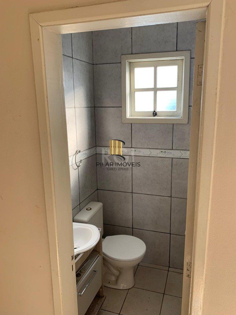 Casa Condominio para Venda - 120m², 3 dormitórios, sendo 1 suites, 1 vaga - Taruma