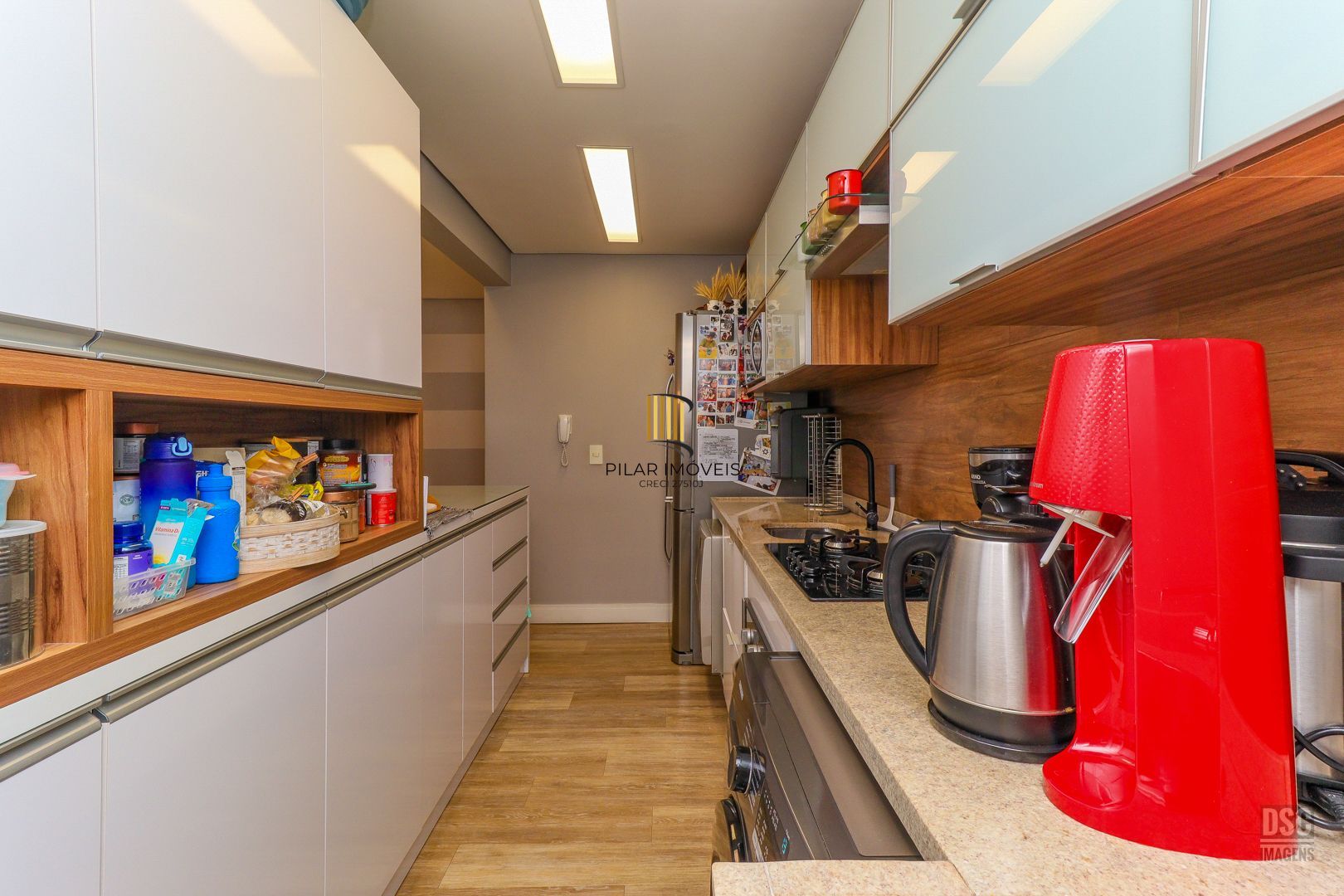 Lindo apartamento do Condomínio BRAVO