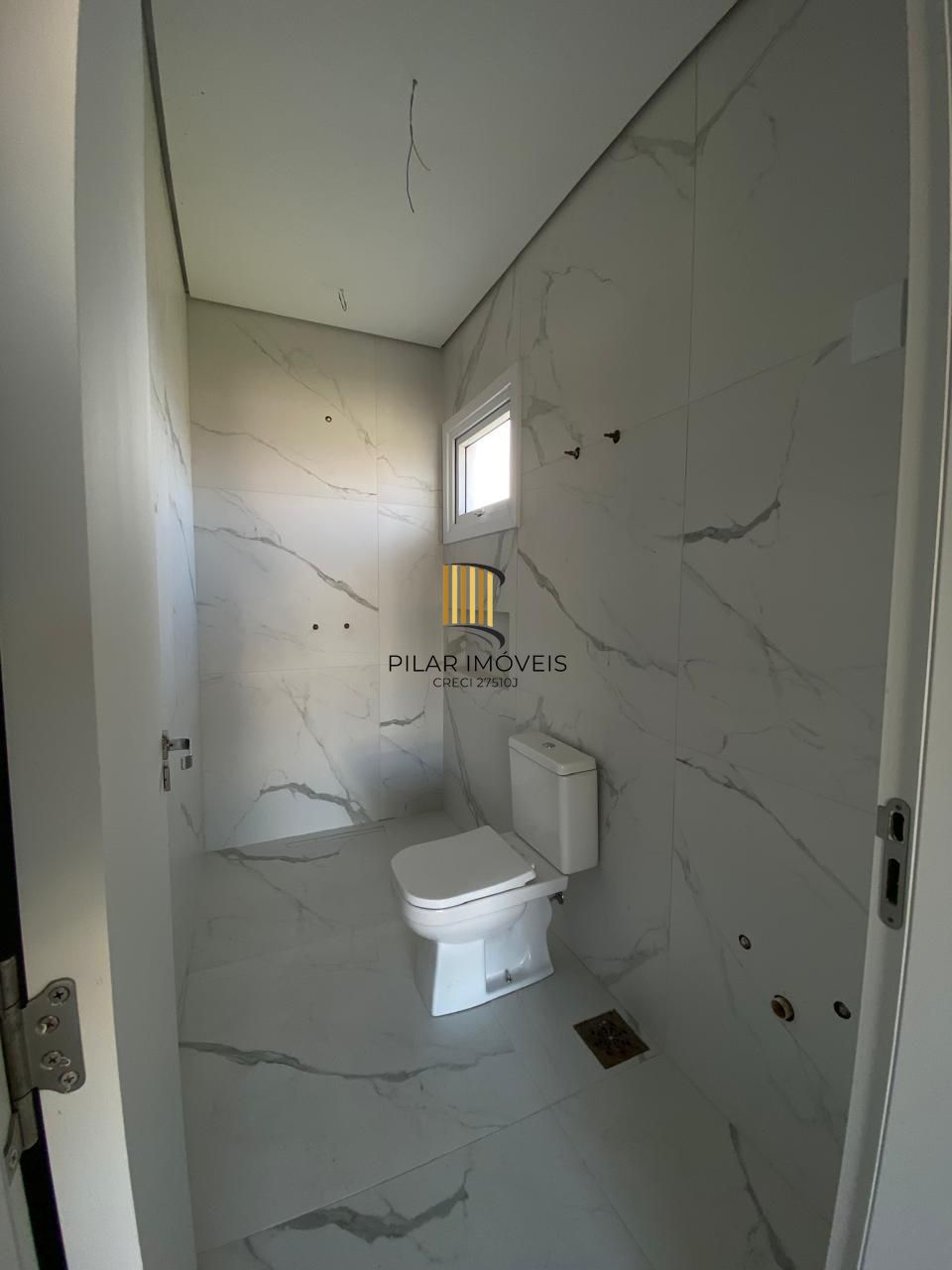 Casa no Condomínio Fechado Terras Alpha em Gravataí