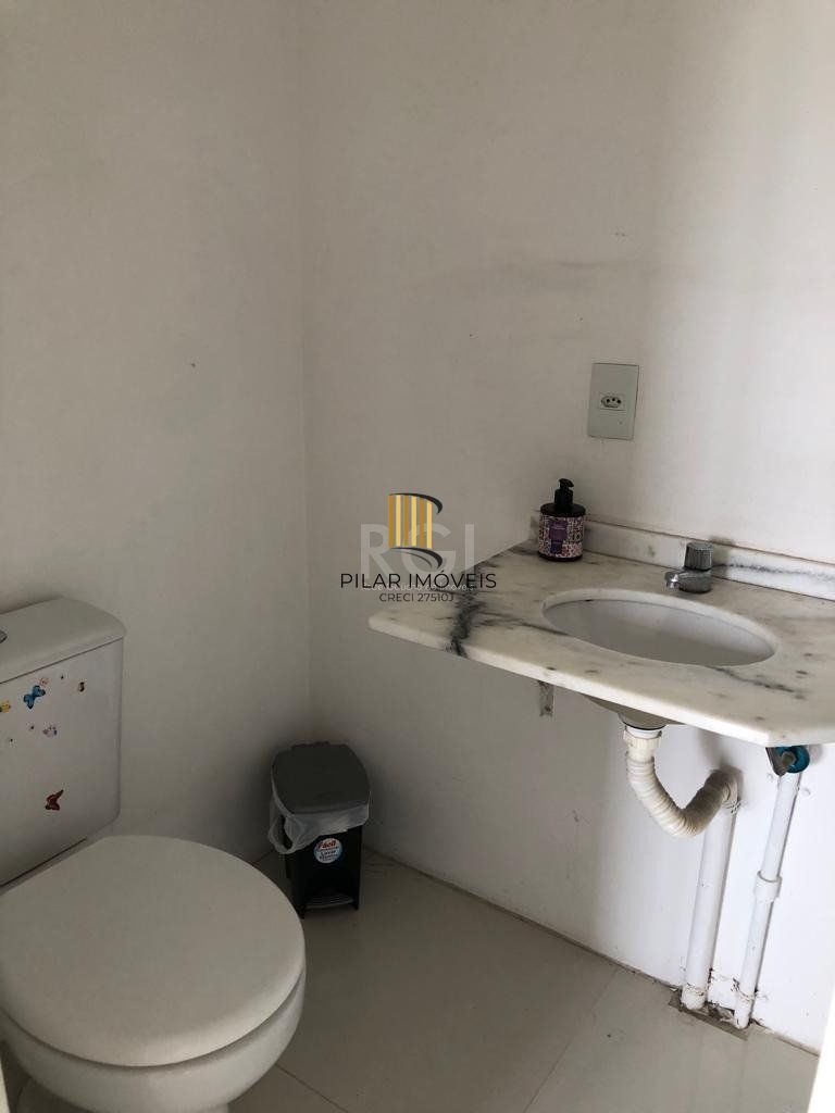 Apartamento para Venda - 73m², 3 dormitórios, sendo 1 suites, 1 vaga - Jardim Itu Sabará