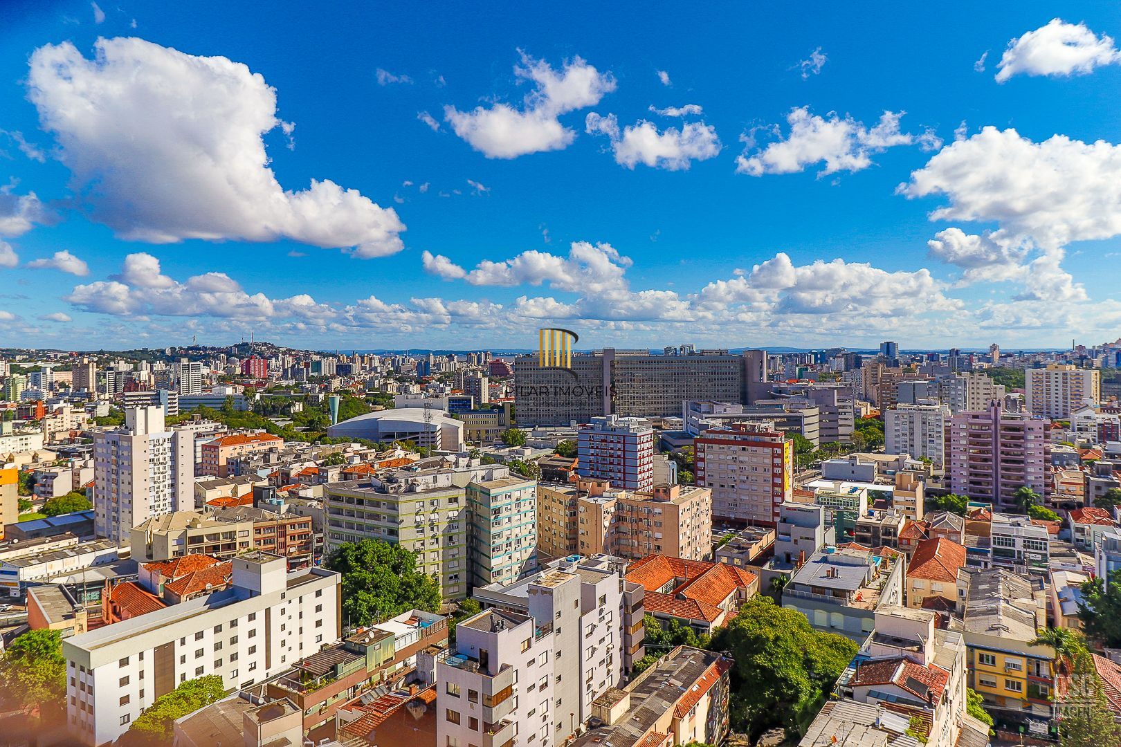Bosque do Rio Branco