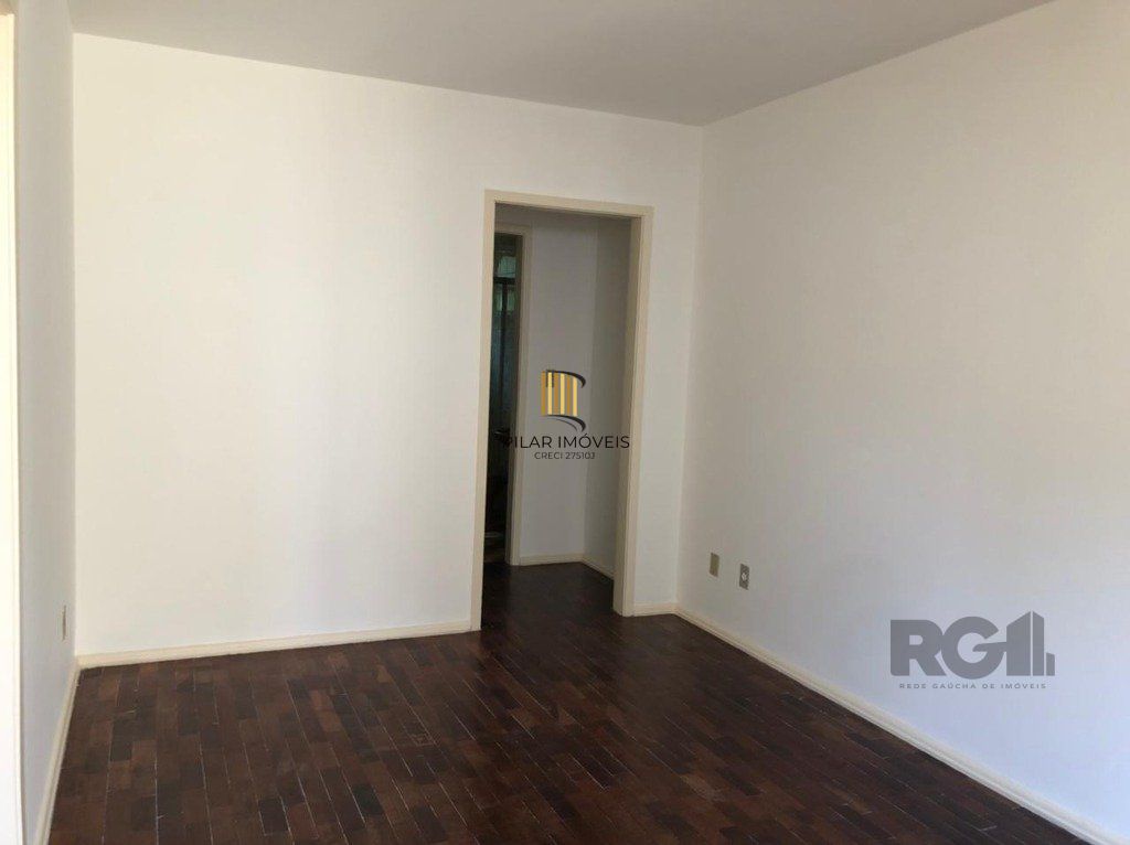 Apartamento para Venda - 42m², 1 dormitório, Petrópolis