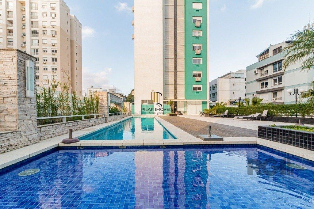 Apartamento 2 Dormitório(s) Bairro Passo da Areia - Pilar Imóveis