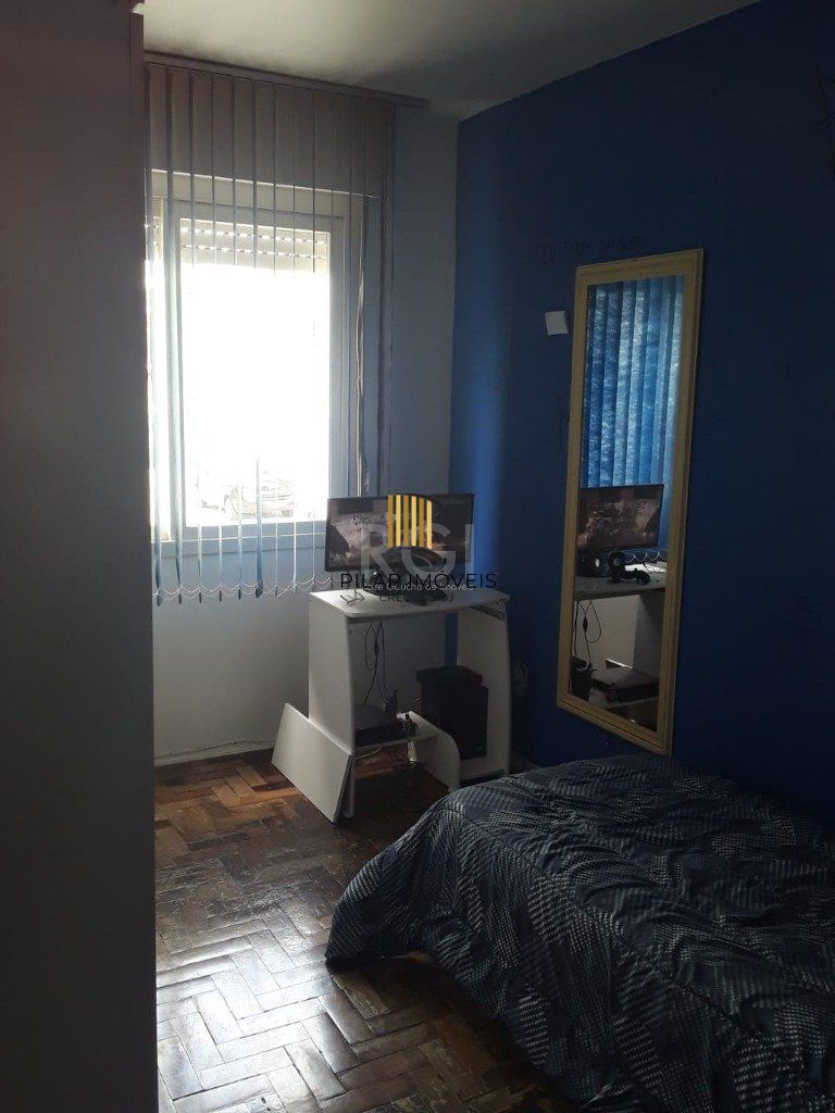 Apartamento para Venda - 55810m², 2 dormitórios, Jardim Leopoldina