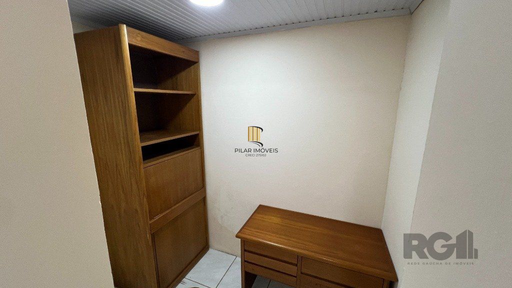 Apartamento 1 dormitório no bairro Petrópolis