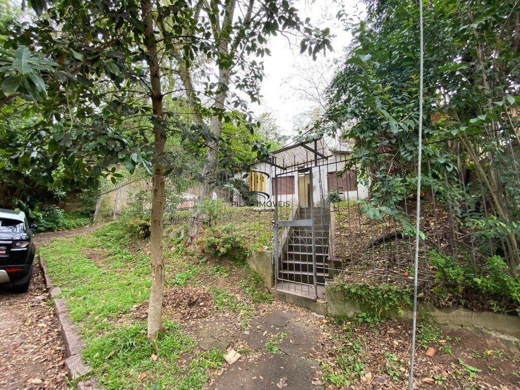 Terreno no bairro Santo Antônio