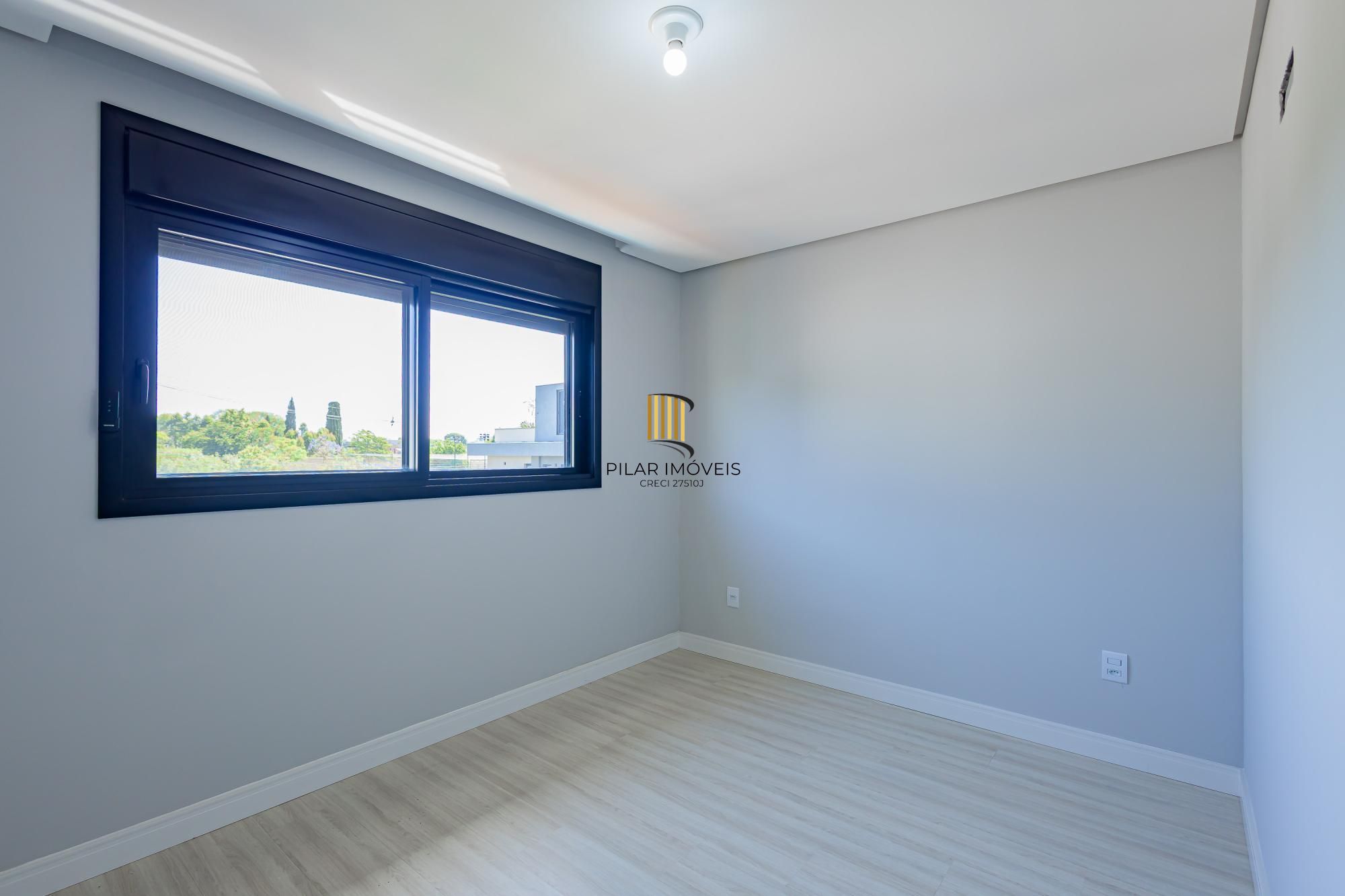 Casa com piscina aquecida no Cyrela Landscape