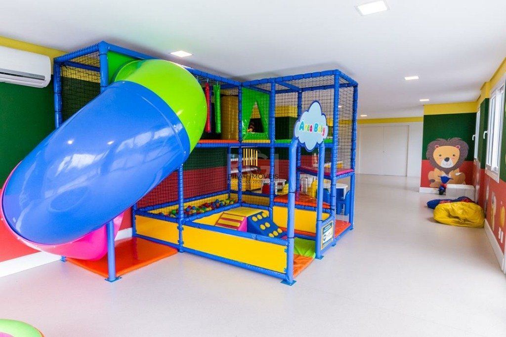 Apartamento para Venda - 61m², 2 dormitórios, sendo 1 suites, 1 vaga - Jardim Lindóia