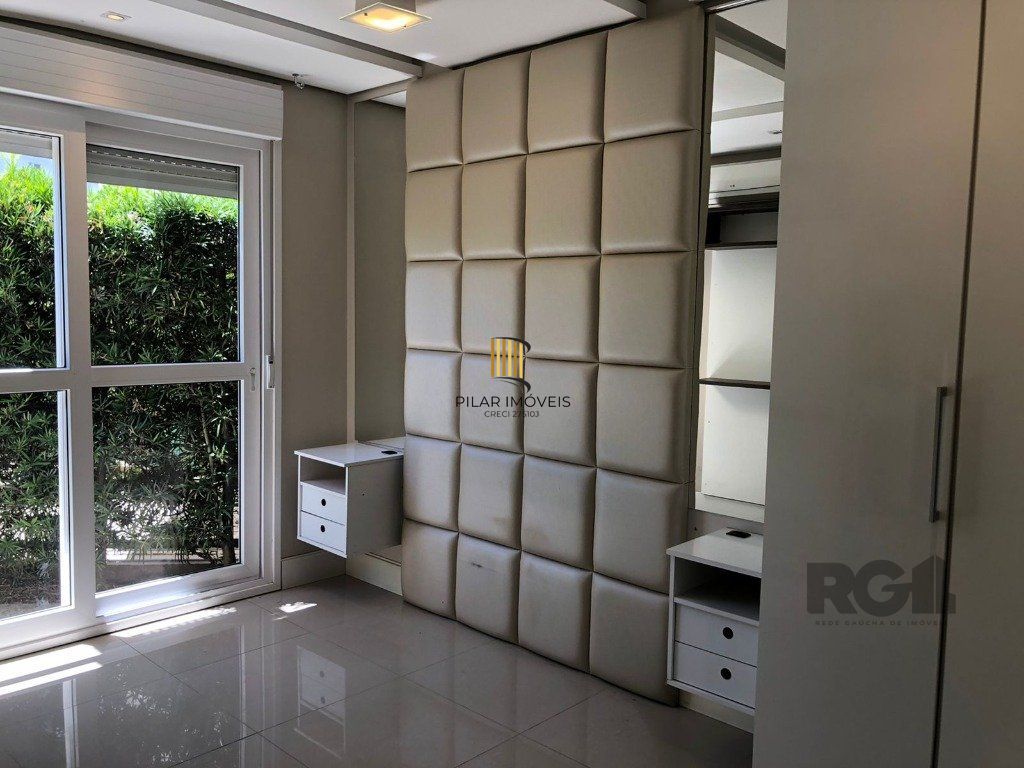 Apartamento com pátio 2 quartos (1 suites) churrasqueira e vaga. Infra completa