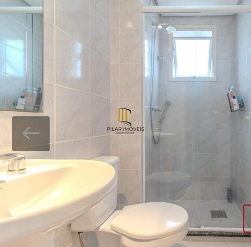 Apartamento 2 dormitórios no bairro Passo da Areia