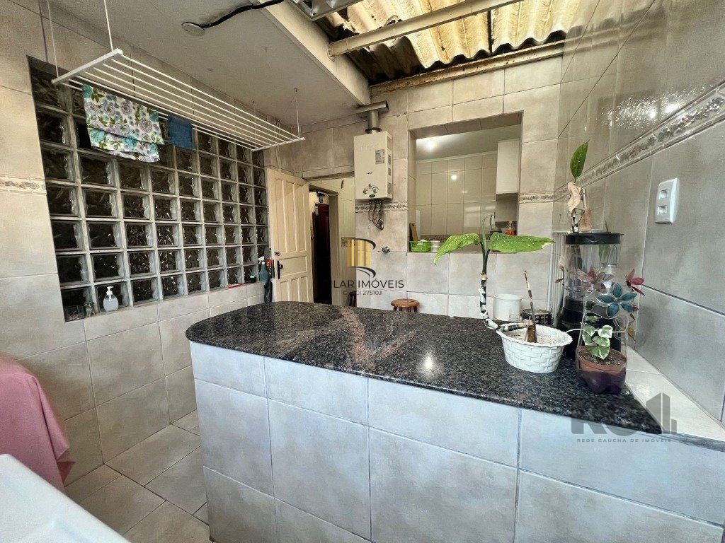 Apartamento 2 dormitórios no bairro Jardim São Pedro