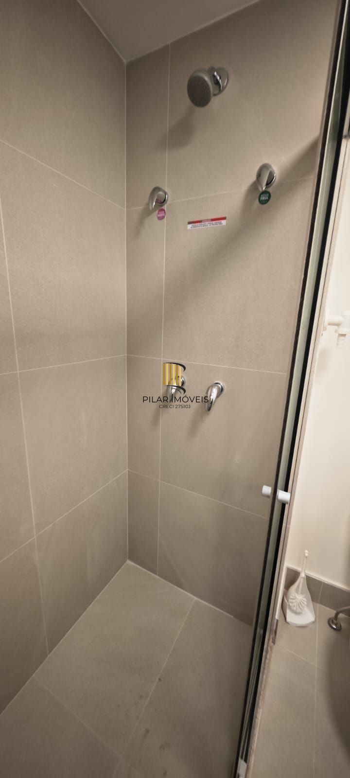 Loft mobiliado Bairro Rio Branco