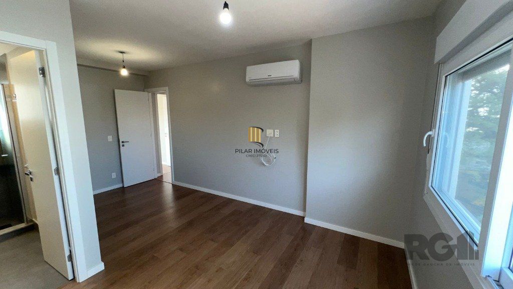 Apartamento para Venda - 81m², 3 dormitórios, sendo 1 suites, 2 vagas - Jardim Lindóia