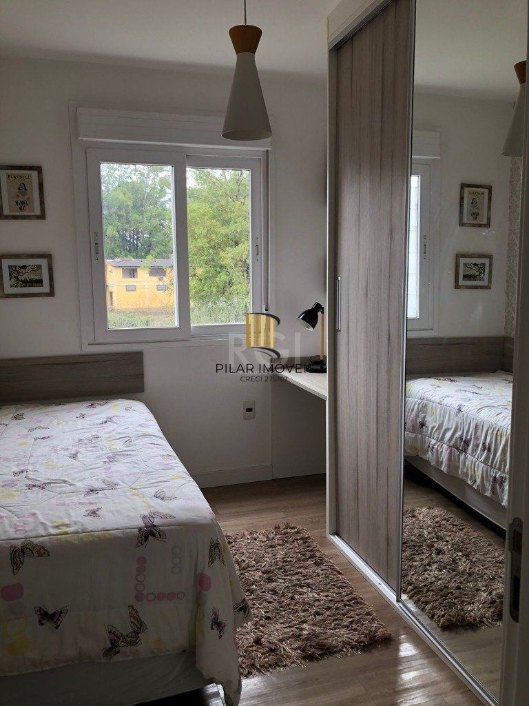 Apartamento para Venda - 73m², 3 dormitórios, sendo 1 suites, 1 vaga - Jardim Itu Sabará