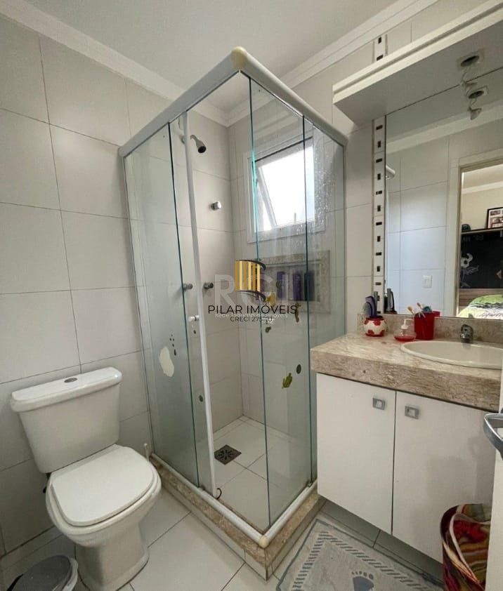 Casa Condominio para Venda - 144m², 3 dormitórios, sendo 3 suites, 4 vagas