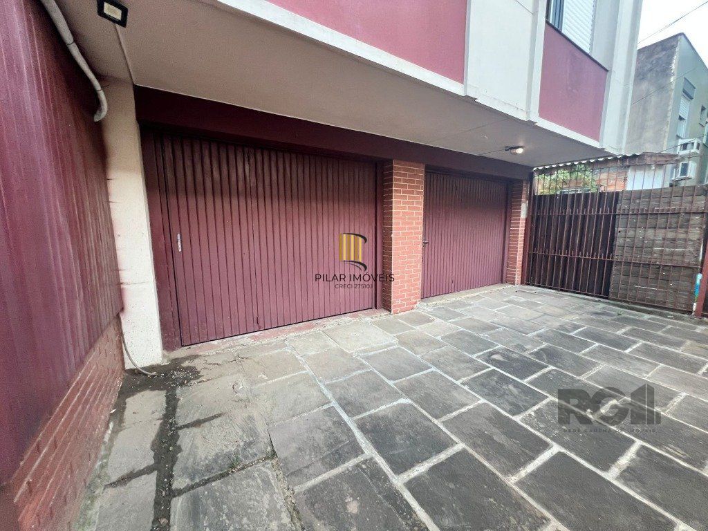 Apartamento 2 dormitórios no bairro Jardim São Pedro