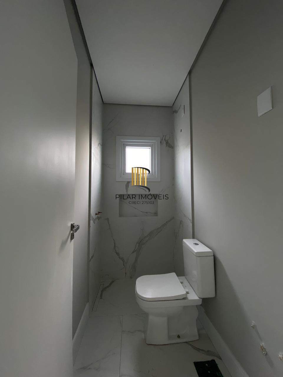 Casa no Condomínio Fechado Terras Alpha em Gravataí