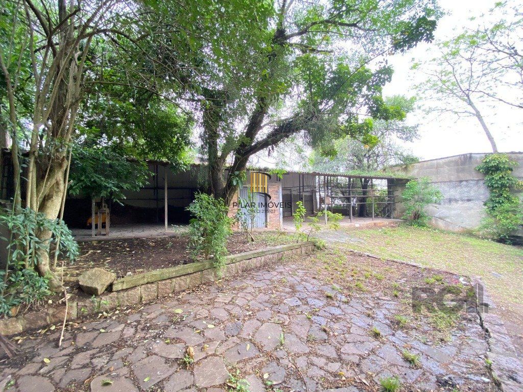 Terreno no bairro Santo Antônio