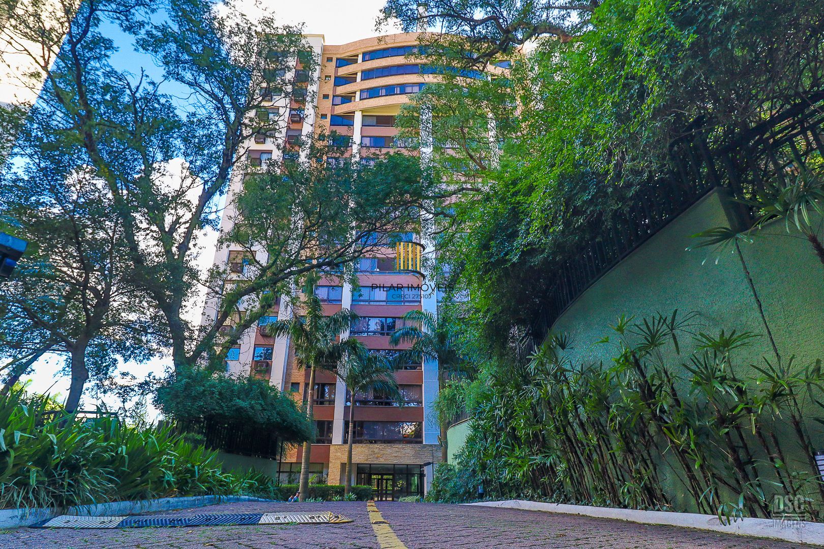 Bosque do Rio Branco