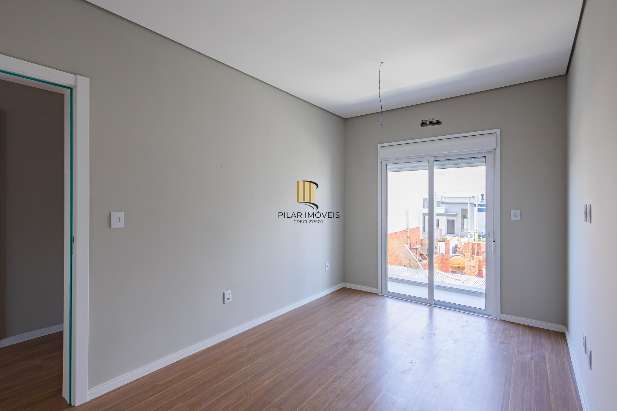 Casa em condomínio fechado - Vale das Cerejeiras