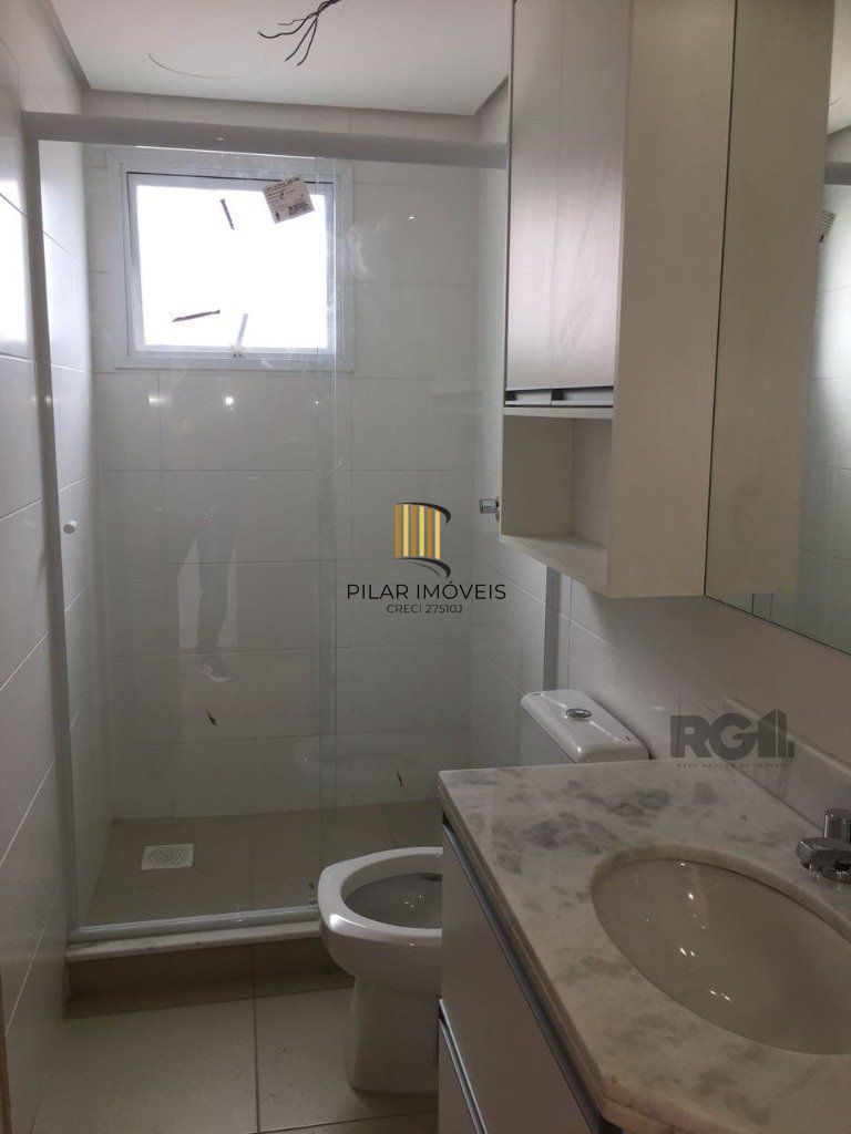 Apartamento 2 Dormitório(s) Bairro Passo da Areia