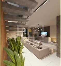Casa Condominio para Venda - 221m², 3 dormitórios, sendo 2 suites, 2 vagas - Centro