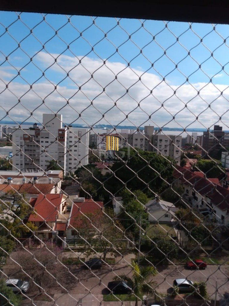 Apartamento para Venda - 91.33m², 3 dormitórios, sendo 1 suites, 2 vagas - Tristeza
