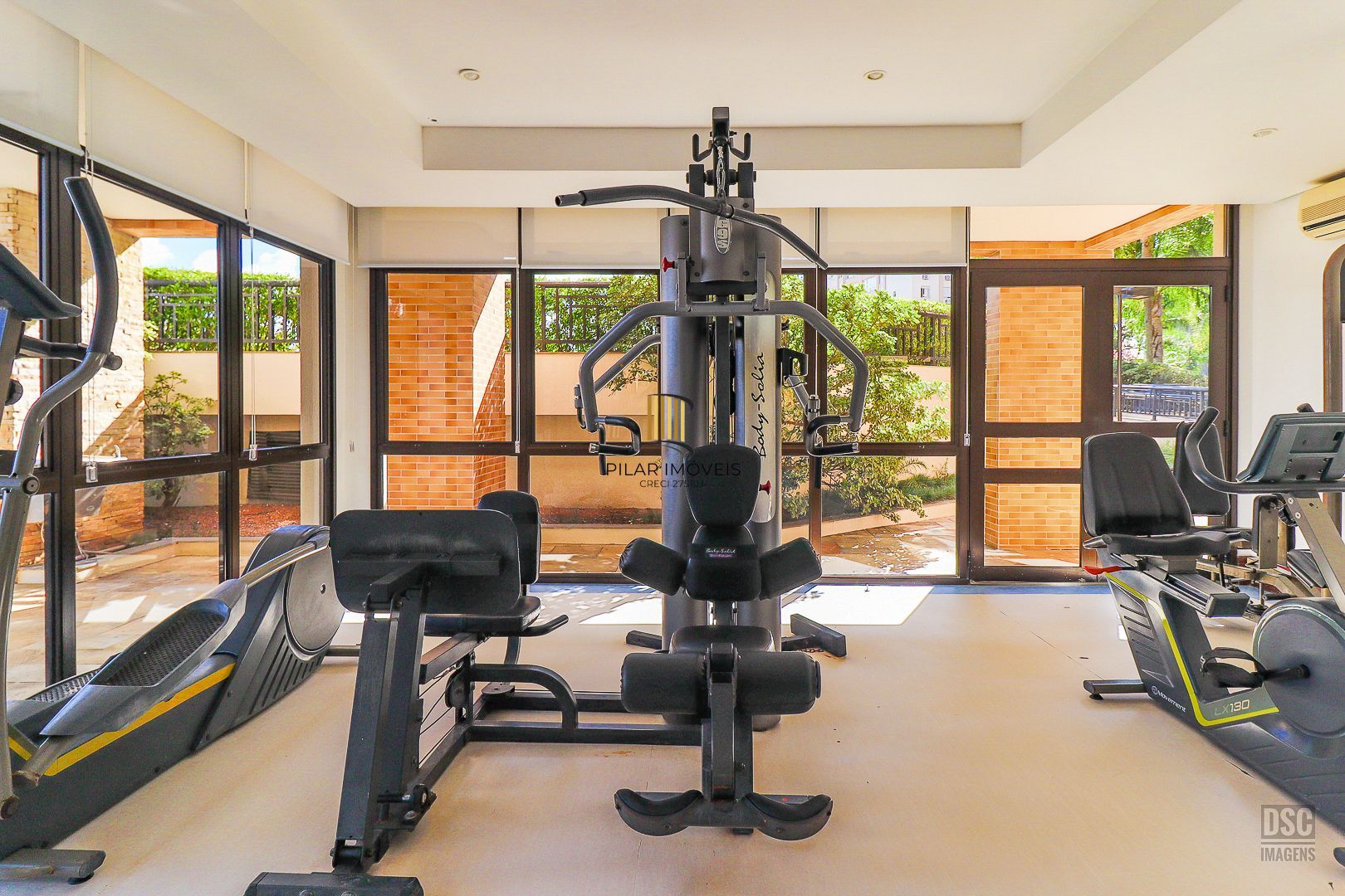 Bosque do Rio Branco