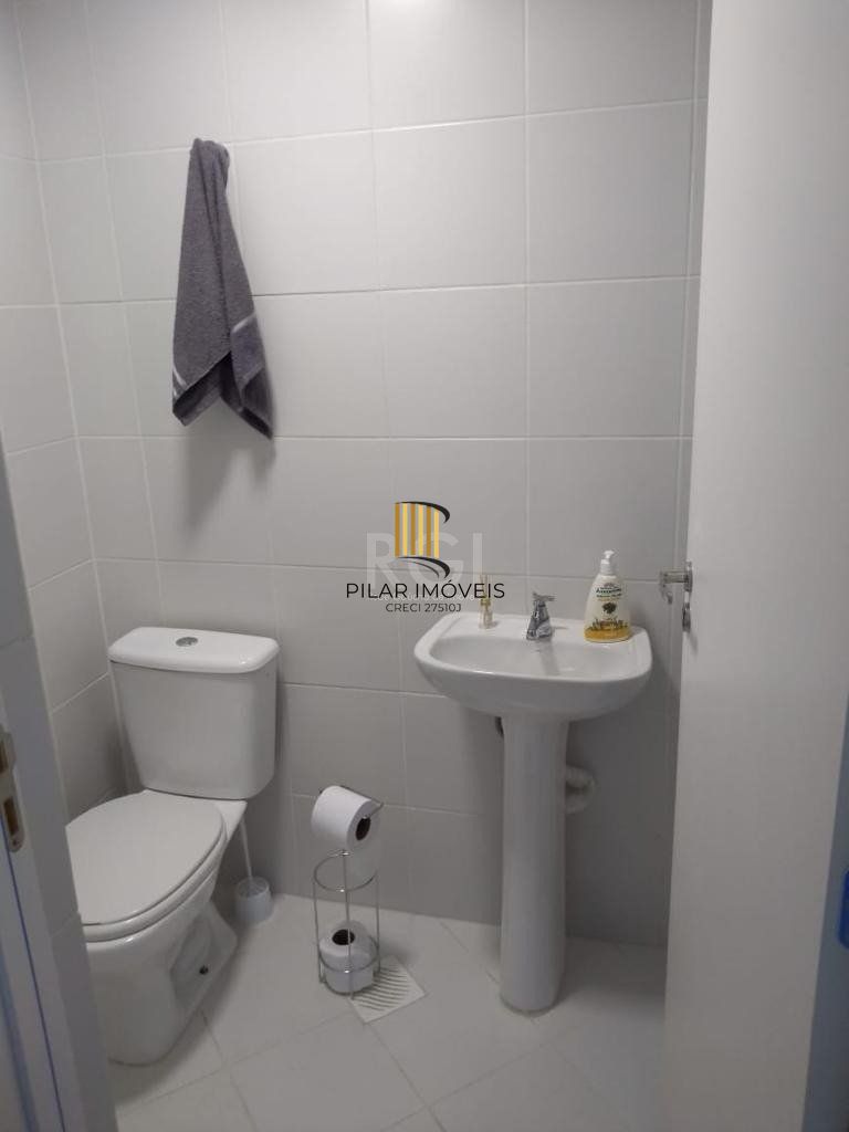 Conjunto/Sala para Venda - 35m², 0 dormitórios, Centro