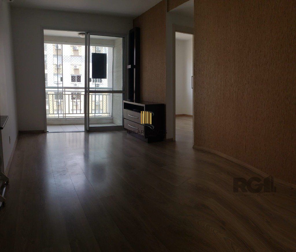 Apartamento 2 dormitórios no bairro Vila Ipiranga