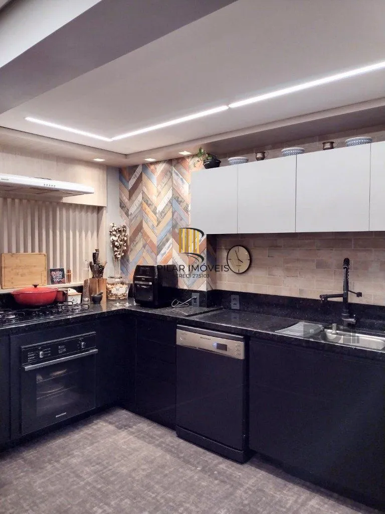 Apartamento 3 Dormitório(s) Bairro Petrópolis