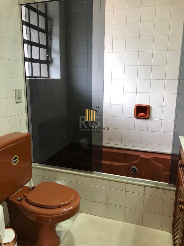 Excelente apartamento no Jardim Botânico