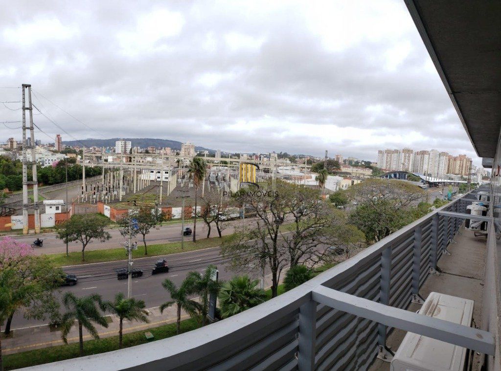 Conjunto/Sala no ICON