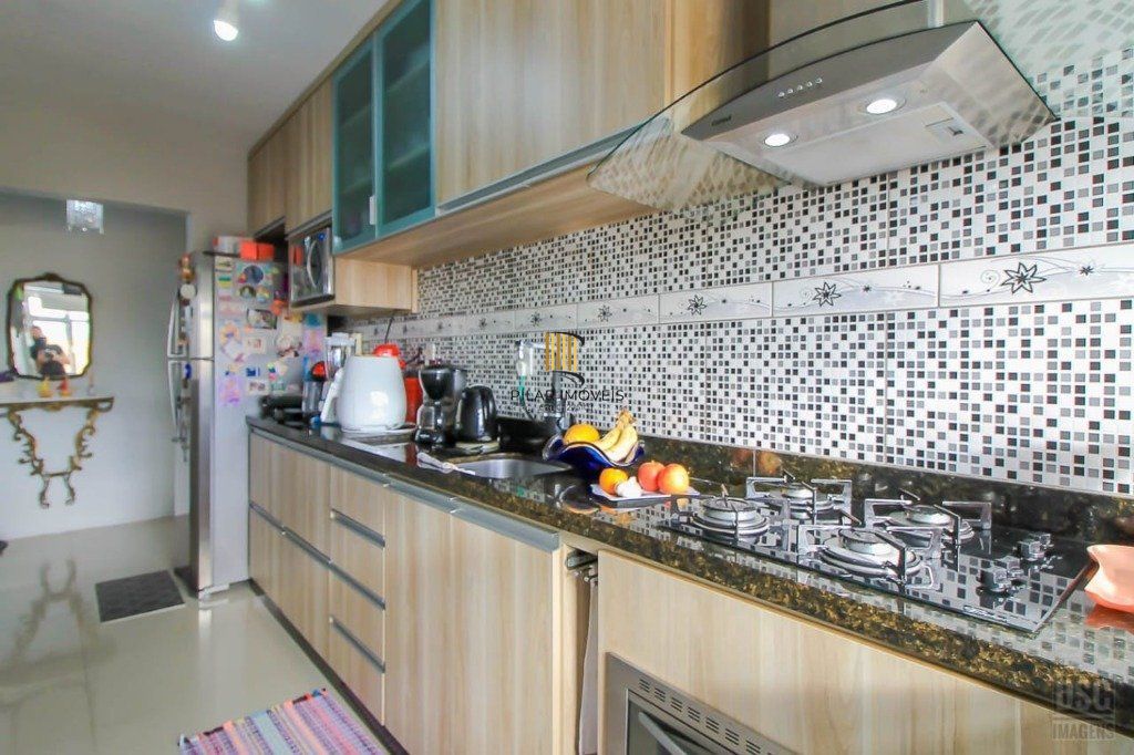 Apartamento para Venda - 47.44m², 1 dormitório, Jardim Botânico