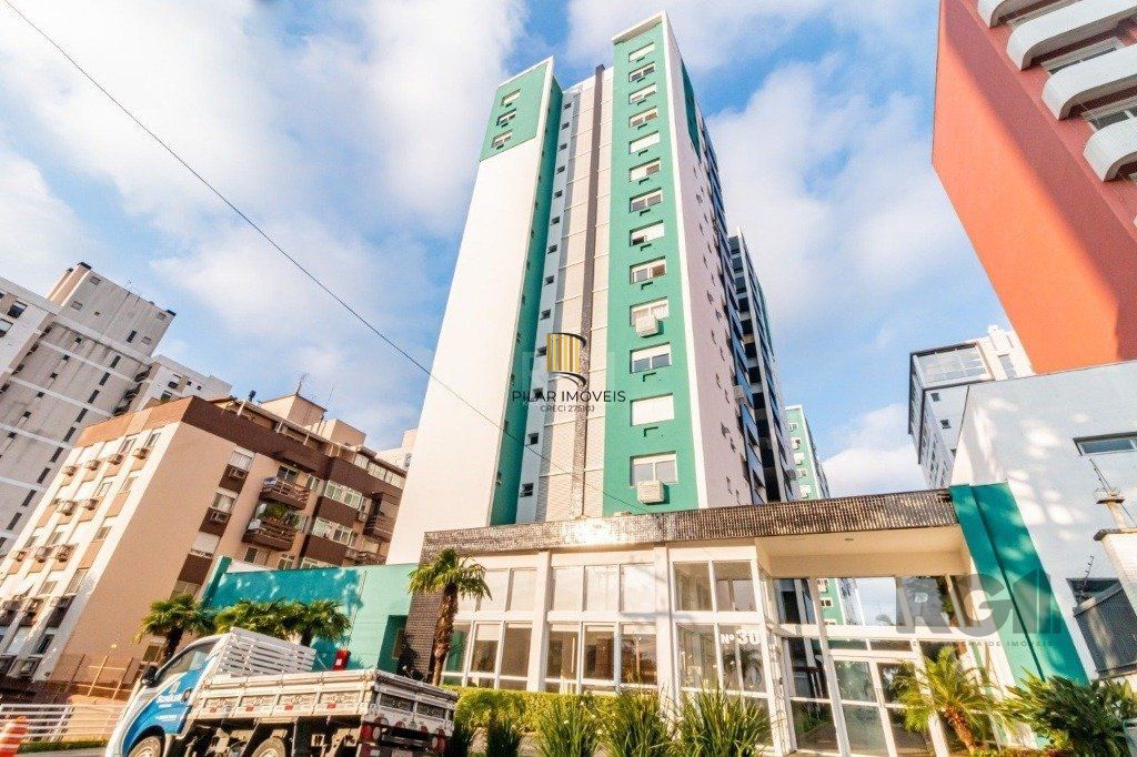 Apartamento 2 Dormitório(s) Bairro Passo da Areia