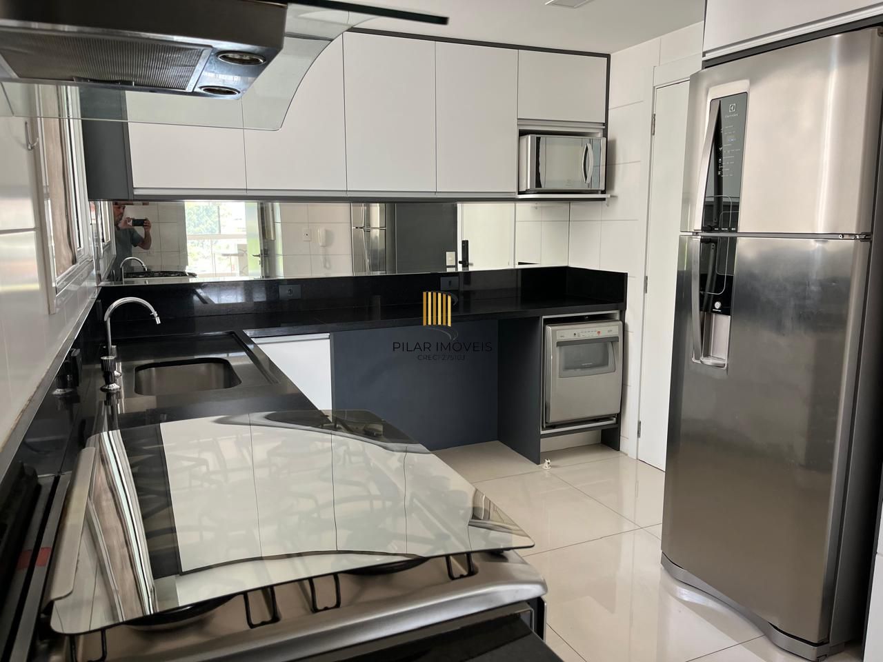 EXCELENTE OPORTUNIDADE NO ROSSI PANAMBY - CENTRAL PARQUE