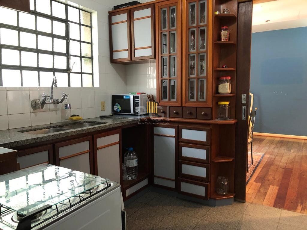 Excelente apartamento no Jardim Botânico