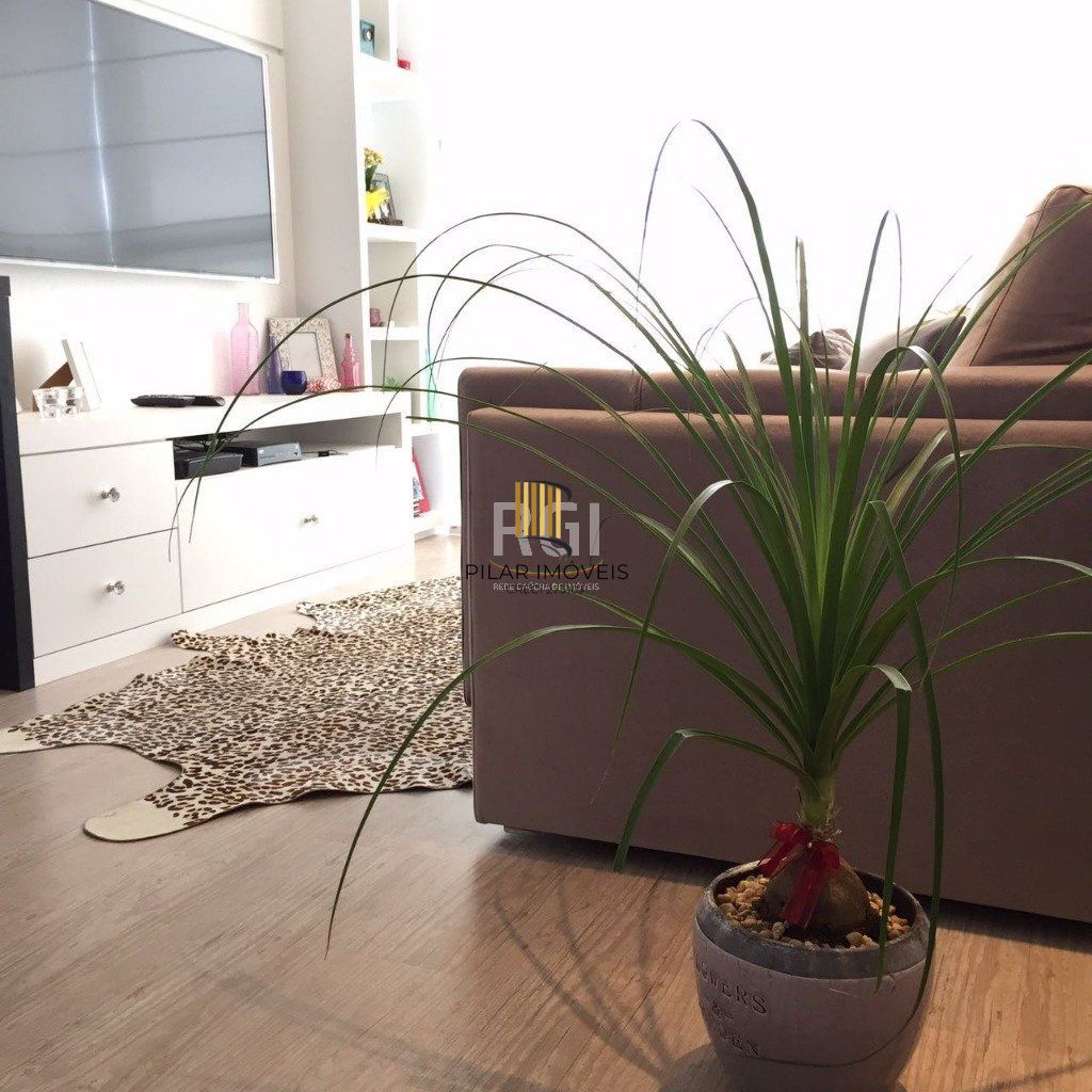 Apartamento para Venda - 56m², 2 dormitórios, sendo 1 suites, 1 vaga