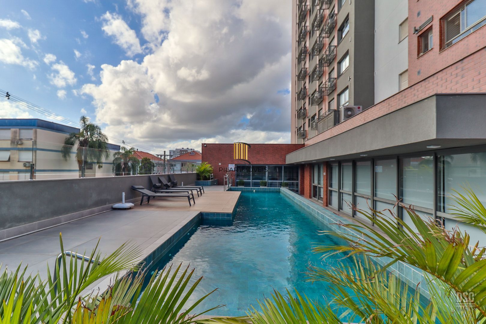 Ótima oportunidade no FLAG SHIP, infra completa do lado do Iguatemi e Germânia