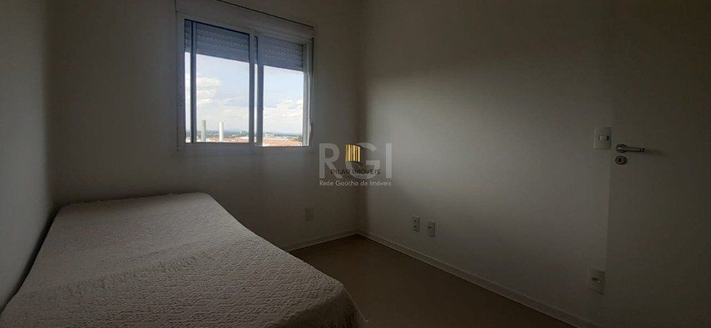 Apartamento para Venda - 60m², 3 dormitórios, sendo 1 suites, 1 vaga - Humaitá