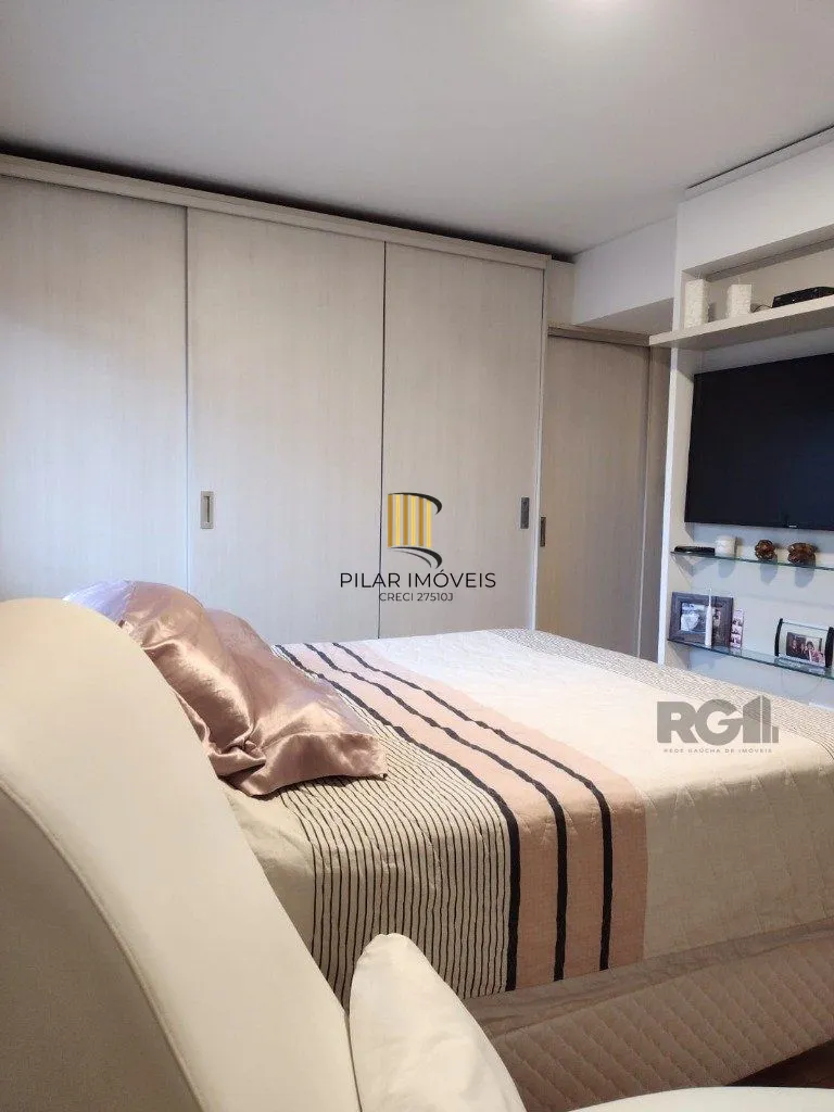 Apartamento 3 Dormitório(s) Bairro Petrópolis